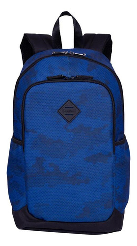 Mochila Costas Magic Boys Azul Sestini