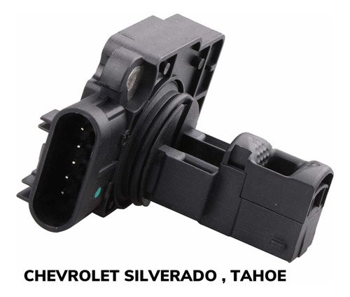 Sensor Maf Chevrolet Silverado Y Tahoe 07/14