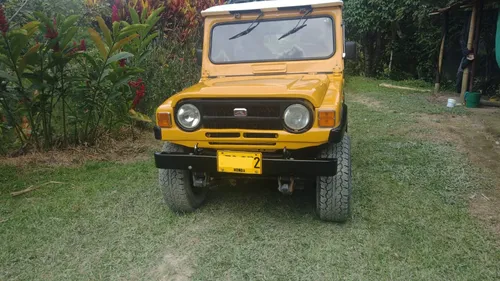 Daihatsu F20 1.6 F20 4X4