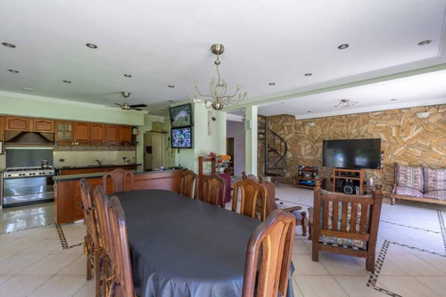 Imagen 19 de 29 de Casa Venta 2 Dormitorios 2 Baños 1 Cochera 15000 Mts 2 Totales - Villa Elisa