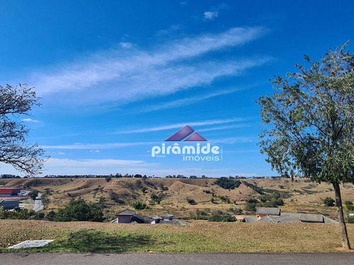 Imagem 1 de 14 de Terreno À Venda, 1000 M² Por R$ 385.000,00 - Parque Mirante Do Vale - Jacareí/sp - Te1664