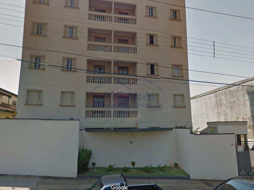 Imagem 1 de 30 de Apartamento Com 2 Dorms, Jardim Elite, Pirassununga - R$ 245 Mil, Cod: 81700 - V81700