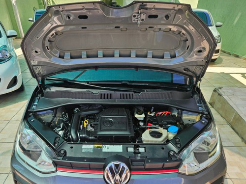 Volkswagen Up! Up 1.0 TSI MOVE UP 12V FLEX 4P MANUAL