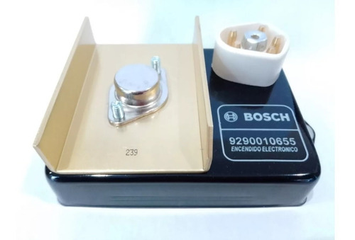Modulo De Encendido Bosch Plymouth Volare V8-5.9l 76-78