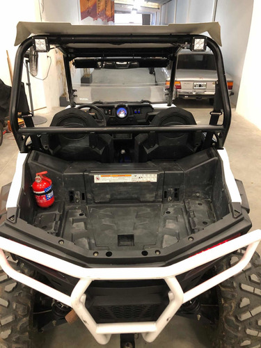 Polaris Rzr 900s Utv