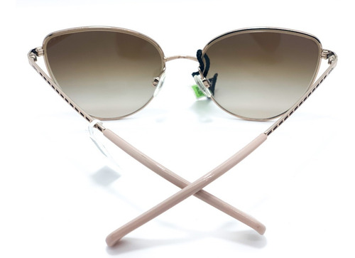 Imagen 4 de 6 de Lente De Sol Kipling 2020 H534