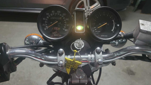 Imagen 5 de 15 de Yamaha Rd 400 Daytona Special 1981 Impecable!