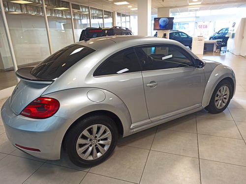 Volkswagen The Beetle 1.4 Tsi Design
