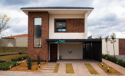 Imagem 10 de 12 de Casa Com 3 Dormitórios À Venda, 200 M² Por R$ 1.580.000,00 - Sousas - Campinas/sp - Ca0858