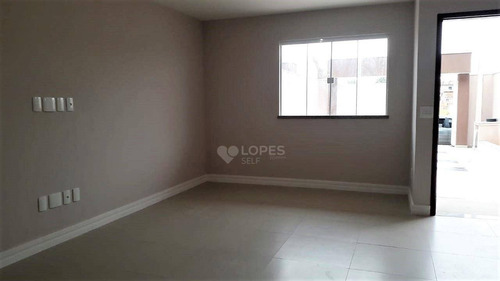 Imagem 4 de 16 de Casa Com 3 Quartos, 103 M² Por R$ 550.000 - Jardim Atlântico Leste (itaipuaçu) - Maricá/rj - Ca20932