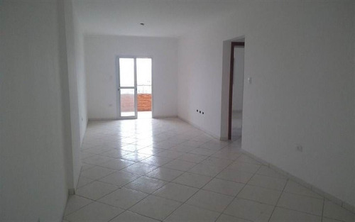 Imagem 7 de 8 de Apartamento, 1 Dorms Com 62 M² - Forte - Praia Grande - Ref.: Nzm13