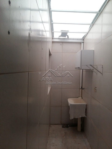 Imagem 11 de 15 de Casa Em Condominio - Cangaiba - Ref: 9599 - V-9599