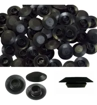 Comprar Kit 100 Pçs Borracha Vedaçao Porta Tampa Vedaçao Carro Forro