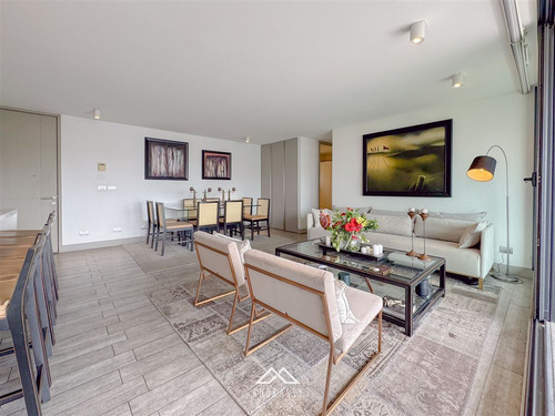 Penthouse Duplex / Providencia