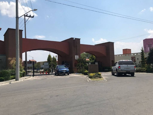 Imagen 18 de 28 de Casa En Venta Fracc. Real De Santa Clara Lerma, Estado De Mexico