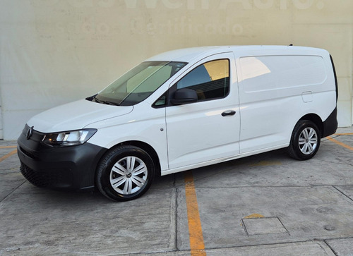 Volkswagen Caddy 1.6 Maxi Mt