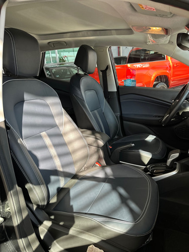 Chevrolet Tracker 1.2 Premier Turbo At