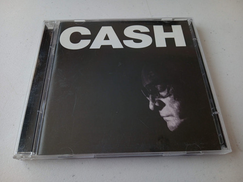 Johnny Cash - American Iv: The Man Comes Around - Cd + Dvd 