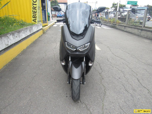 Imagen 7 de 24 de Yamaha Nmax 155