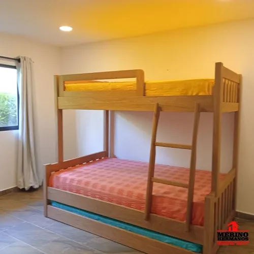 Casa-finca En Arriendo En Guarne - La Honda