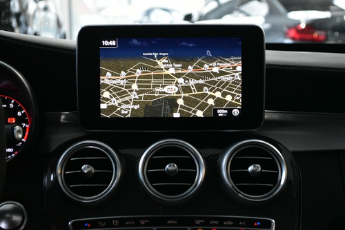Imagen 17 de 25 de Mercedes Benz C63 S Amg V8 4.0 Biturbo 510cv 2017 - Car Cash