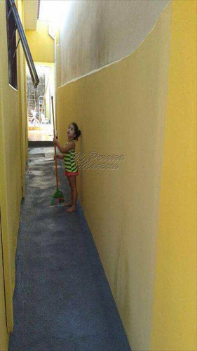 Cidade Novacasaisolada, Esquina, Padrão, Casa Térrea2 Dormitórioscasa Maravilhosa!!- Cidade Nova / Jardinópolisreferencia: 620 - V620