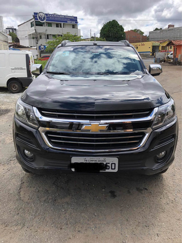 Chevrolet Trailblazer 2019 2.8 Ltz 4x4 Aut. 5p