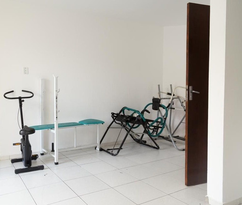 Imagem 21 de 26 de Residencial Otimus Apartamento Com 1 Dormitório À Venda, 48 M² Por R$ 200.000 - Jardim Dourado - Guarulhos/sp - Ap0763