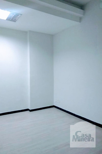 Imagem 10 de 12 de Sala-andar À Venda No Barro Preto - Código 268734 - 268734
