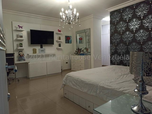 Imagen 25 de 30 de Apartamento En Venta Ph Urb. La Soledad, Las Delicias, Maracay, 22-299 Mv