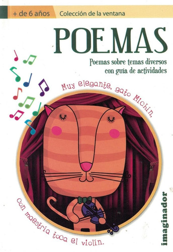 Poemas - Felder