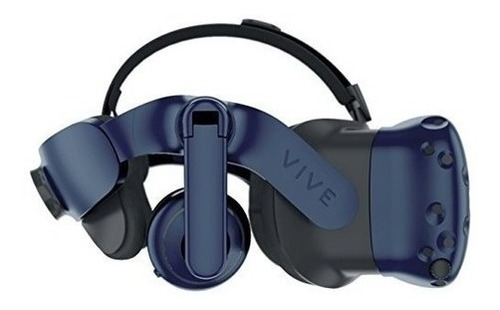 Imagen 2 de 2 de Casco De Realidad Virtual Vive Pro Hmd