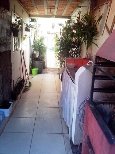 Sobrado Residencial À Venda, Jardim Bom Retiro (nova Veneza), Sumaré. - So0021