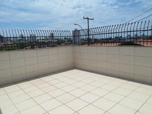 Imagem 19 de 27 de Casa Com 4 Dormitórios À Venda, 218 M² Por R$ 350.000,00 - Paulicéia - Piracicaba/sp - Ca2783