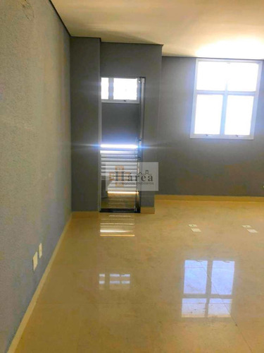 Imagem 6 de 15 de Sala Comercial : Black And White / Jd Faculdade - A14820