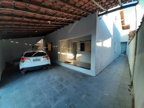 Imagem 4 de 30 de Casa À Venda No Bairro Centro - Pinheiral/rj - C1806