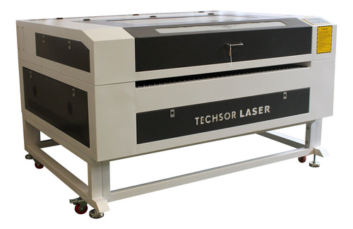 Maquina Laser Techsor K1390 Topwisdom Tla3 Wi-fi 130w Yongli