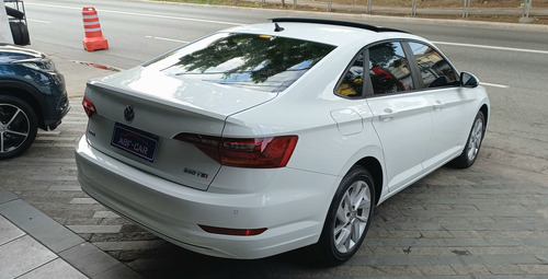 Volkswagen Jetta JETTA COMFORT. 250 TSI 1.4 FLEX 16V AUT.