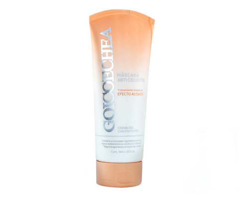 Goicoechea Máscara Anti-celulitis