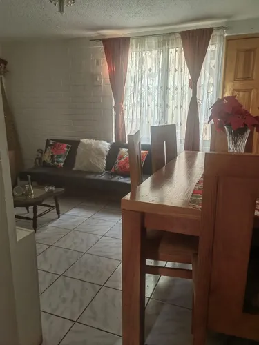 Se Vende Departamento Con Estacionamiento La Florida