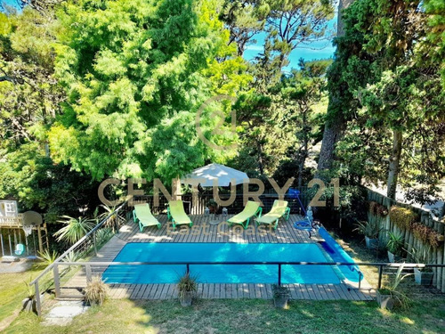 Imagen 15 de 21 de Casa Con Piscina En San Rafael Punta Del Este