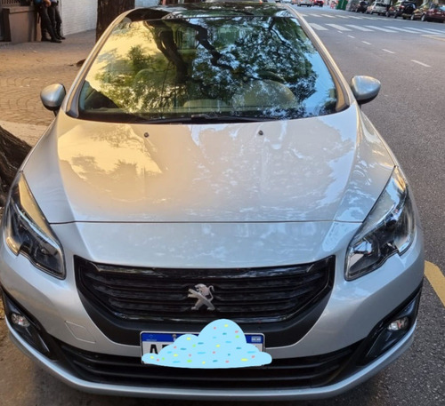 Peugeot 308 1.6 Feline Hdi 115cv 2020