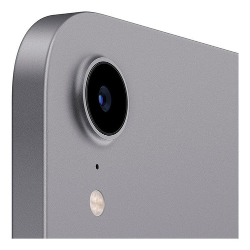 Imagen 4 de 10 de iPad Mini (6ª Generación) 8.3 Wi-fi 64gb - Gris Espacial