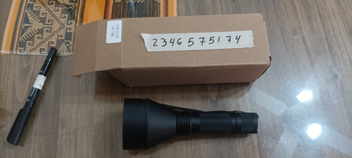 Visor Clip On Térmico Guide Tb430 (2346 575174)