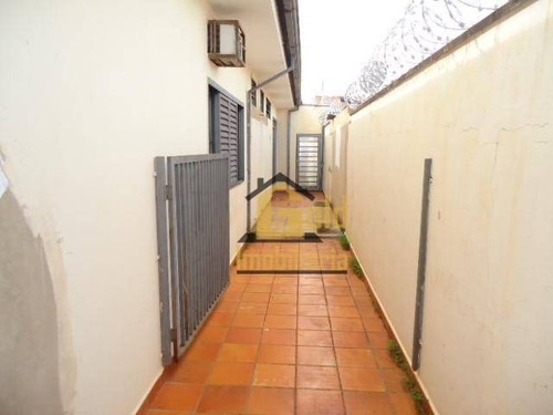Casa Com 3 Dormitórios À Venda, 176 M² Por R$ 360.000,00 - Parque Dos Bandeirantes - Ribeirão Preto/sp - Ca0971