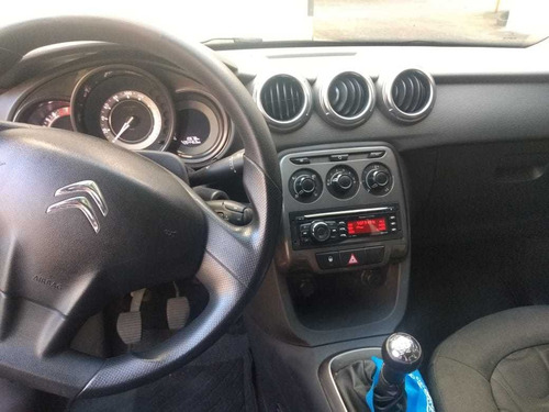 Citroën C3 2014 1.5 Tendance Flex 5p