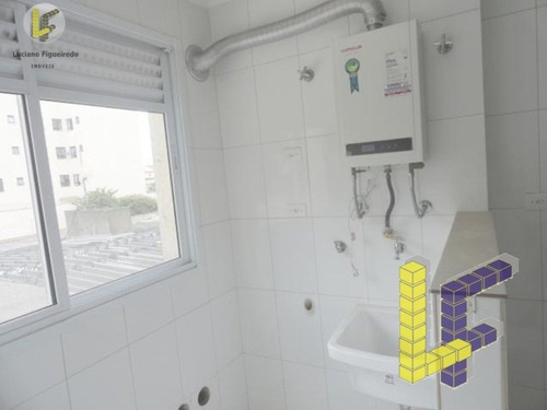 Venda Apartamento Sao Caetano Do Sul Santa Maria Ref: 14914 - 14914