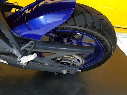 Yamaha Yzf R3 Abs - 2016 - Km 38.000