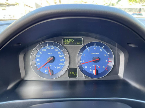 Volvo C30 R DESIG 2.0 MT
