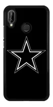 Comprar Funda Protector Para Huawei Dallas Cowboys Vaqueros Nfl N